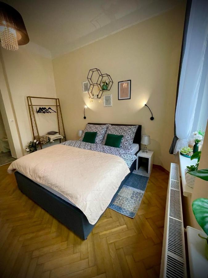 Apartment Villa Frank Mariënbad Buitenkant foto