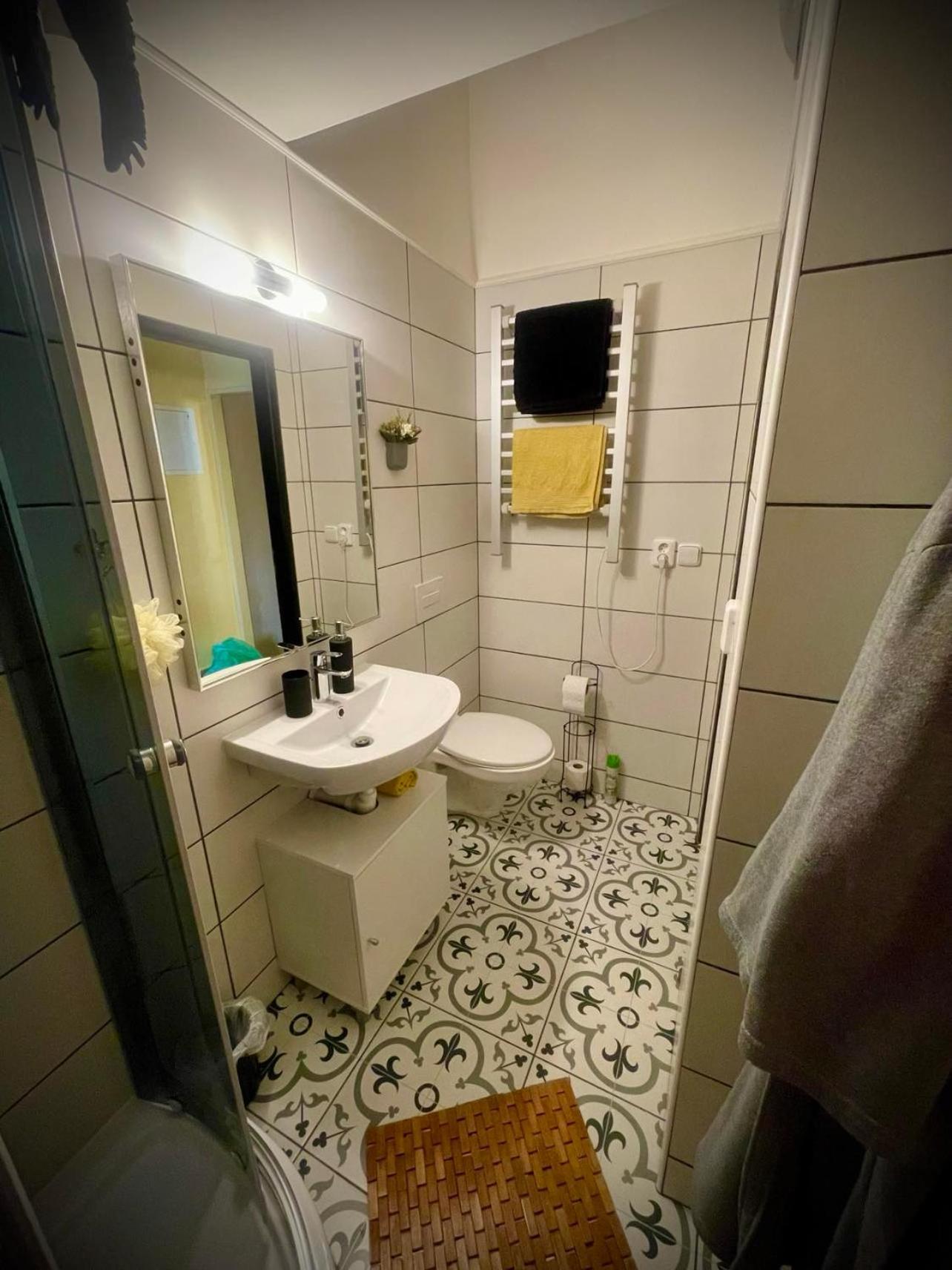 Apartment Villa Frank Mariënbad Buitenkant foto