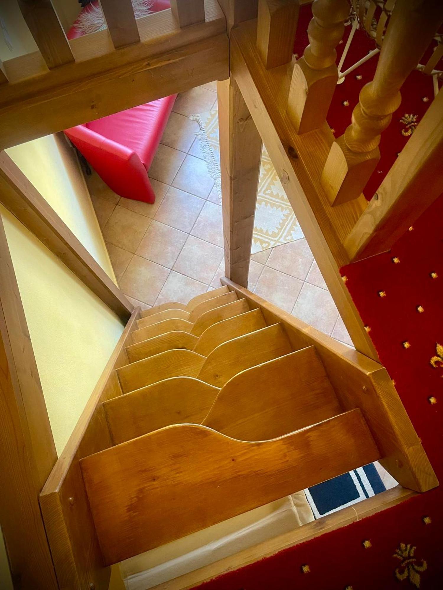 Apartment Villa Frank Mariënbad Buitenkant foto