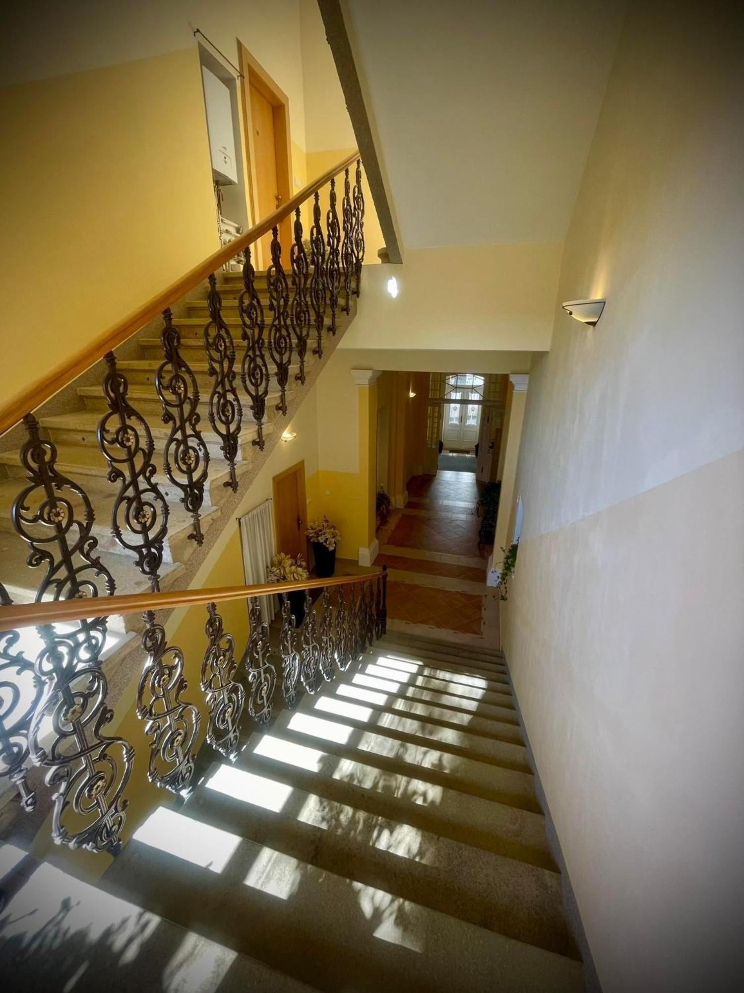 Apartment Villa Frank Mariënbad Buitenkant foto