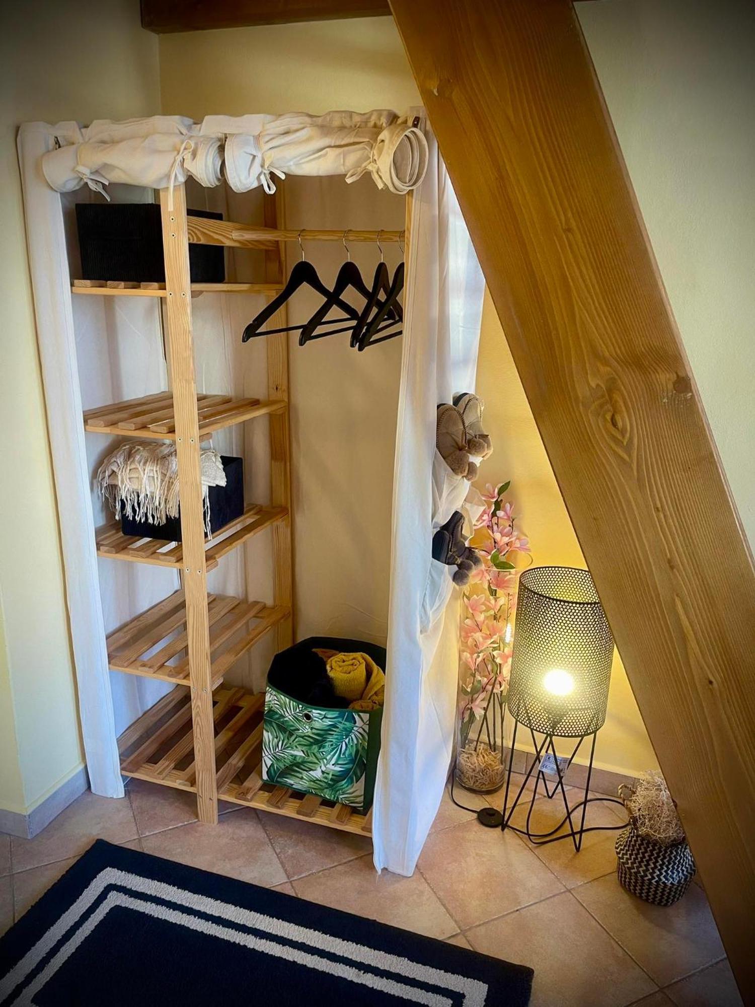 Apartment Villa Frank Mariënbad Buitenkant foto