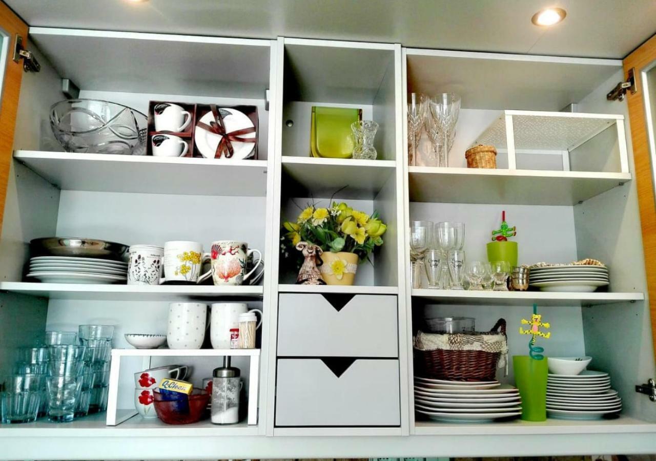 Apartment Villa Frank Mariënbad Buitenkant foto