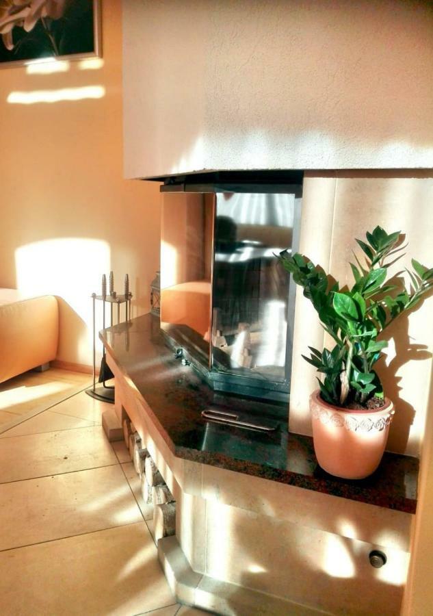 Apartment Villa Frank Mariënbad Buitenkant foto
